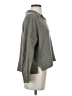 Madewell Gray Wool Pullover Sweater Size S - photo 4