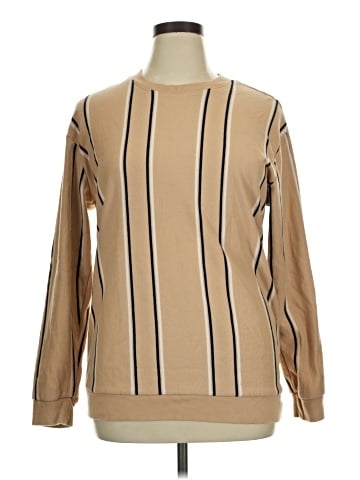Zara Sweatshirt (view 1)