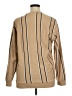 Zara Stripes Tan Sweatshirt Size XL - photo 2