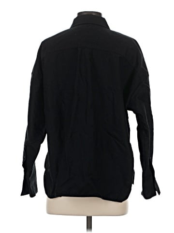 Everlane Long Sleeve Button-Down Shirt (view 2)