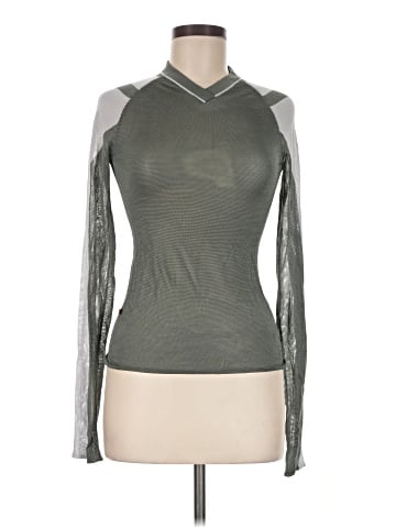 Miaou Long Sleeve Top (view 1)