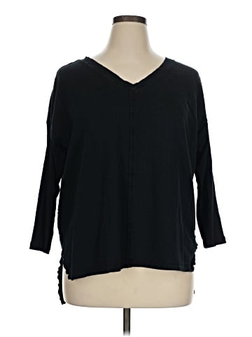 Mod-O-Doc 3/4 Sleeve T-Shirt (view 1)