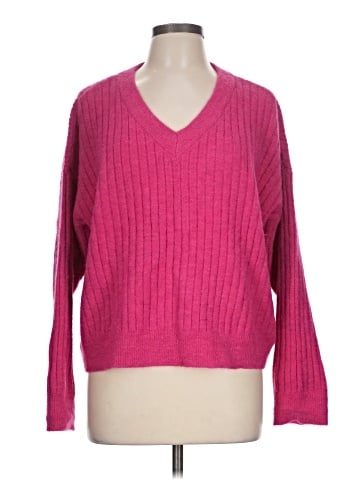 Lucky Brand Pullover Sweater (view 1)