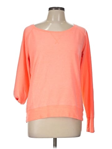 Xersion Pullover Sweater (view 1)