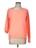 Xersion Orange Pullover Sweater Size L - photo 1