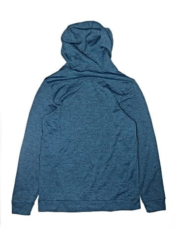 Nike Long Sleeve Henley (view 2)