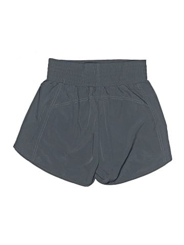 Blooming Jelly Athletic Shorts (view 2)