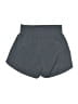 Blooming Jelly Solid Gray Athletic Shorts Size S - photo 2