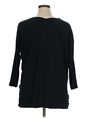 Mod-O-Doc 3/4 Sleeve T-Shirt (view 2)