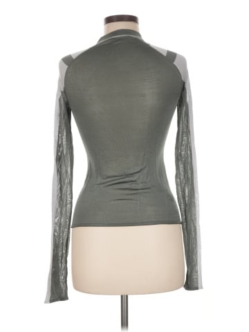 Miaou Long Sleeve Top (view 2)