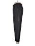 Unbranded Solid Black Active Pants Size L - photo 5