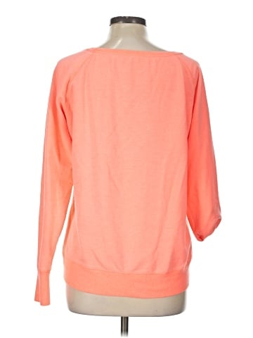 Xersion Pullover Sweater (view 2)