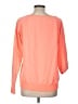 Xersion Orange Pullover Sweater Size L - photo 2