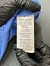MICHAEL Michael Kors Blue Short Sleeve Top Size L - photo 8