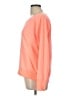 Xersion Orange Pullover Sweater Size L - photo 5