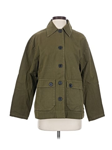 Aether Coat (view 1)