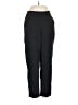 Old Navy 100% Rayon Solid Black Active Pants Size M - photo 1