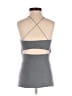 T by Alexander Wang Gray Sleeveless Top Size XS - photo 2