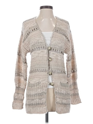 Rebecca Taylor Cardigan (view 1)