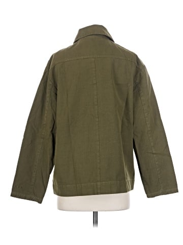 Aether Coat (view 2)