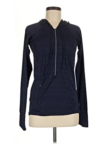 Athleta Zip Up Hoodie (view 1)