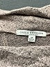 Green Envelope Gray Pullover Sweater Size XS - photo 7