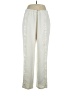 Marc Bouwer Unlimited 100% Polyester Ivory Casual Pants Size XL - photo 1