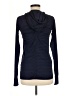 Athleta Blue Zip Up Hoodie Size M - photo 2