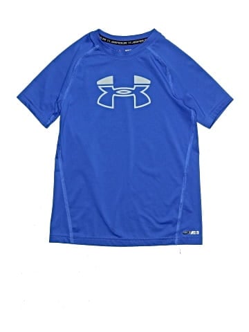 Under Armour Active T-Shirt (view 1)