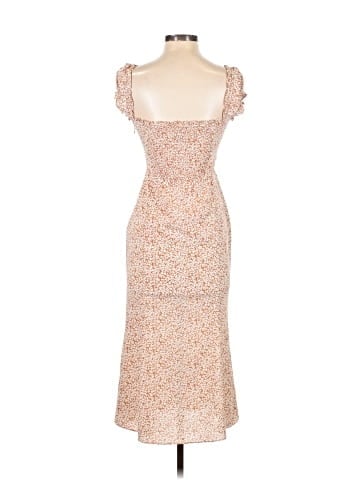 Princess Polly Cocktail Dress (view 2)