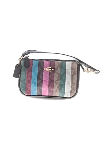 Coach Shoulder Bag (view 1)