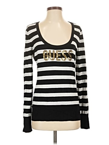 Guess Pullover Sweater (view 1)