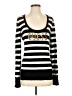 Guess Black Pullover Sweater Size S (estimated) - photo 1