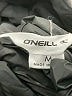 O'Neill 100% Cotton Black Pullover Hoodie Size M - photo 4