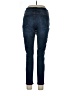Hudson Jeans Solid Blue Jeans Size 30 waist - photo 2
