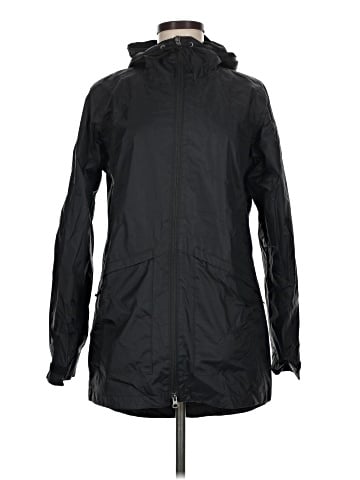 Columbia Raincoat (view 1)