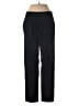 Uniqlo Solid Black Dress Pants Size S - photo 1
