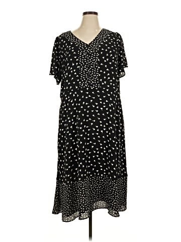 Talbots Casual Dress (view 1)