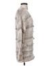 Rebecca Taylor Ivory Cardigan Size XS - photo 4