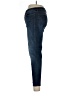Hudson Jeans Solid Blue Jeans Size 30 waist - photo 5