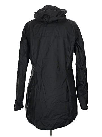 Columbia Raincoat (view 2)
