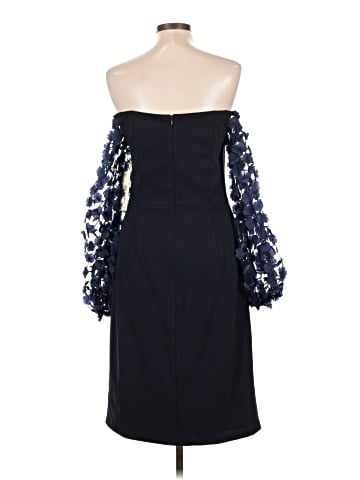 Eliza J Cocktail Dress (view 2)