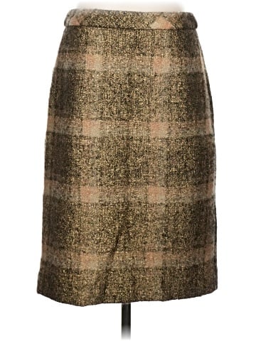 J.Crew Collection Formal Skirt (view 1)