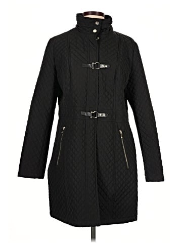 Ivanka Trump Coat (view 1)
