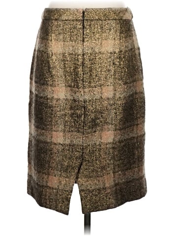 J.Crew Collection Formal Skirt (view 2)