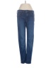 CALVIN KLEIN JEANS Hearts Blue Jeans Size 2 - photo 1