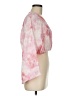 Zara Pink Long Sleeve Blouse Size M - photo 4