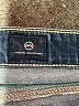 Adriano Goldschmied Hearts Blue Jeans Size 28 waist - photo 7