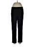 Zac & Rachel Solid Black Active Pants Size 12 - photo 1