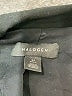 Halogen Black Blazer Size XS - photo 6
